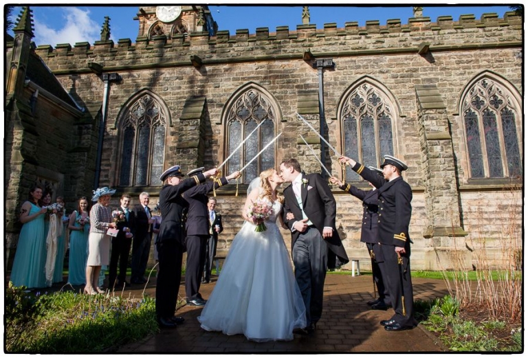 guard of honour