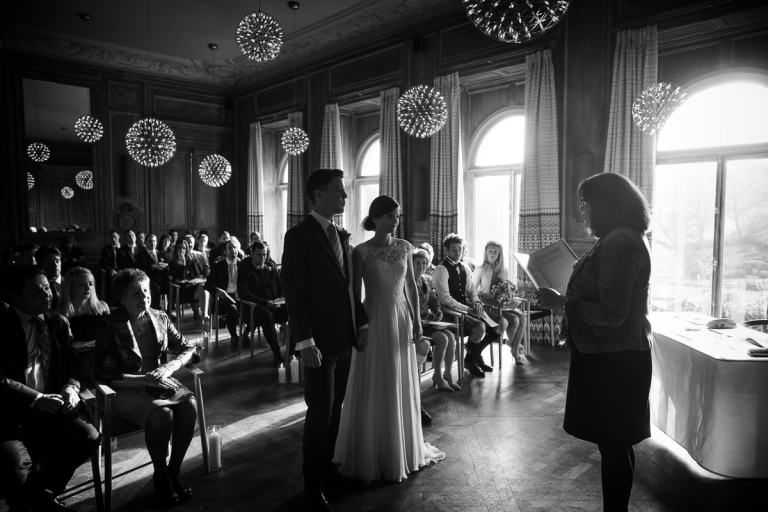 getting married at cowley manor