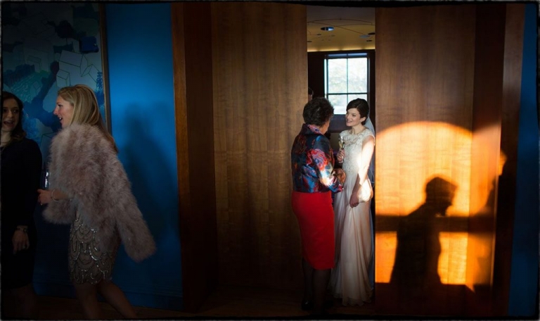 documentary wedding photography
