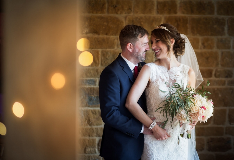 wedding portraits at Dodford Manor