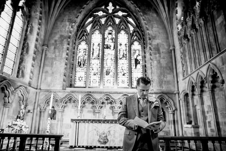 st albans cathedral wedding
