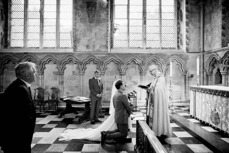 getting married at st albans cathedral