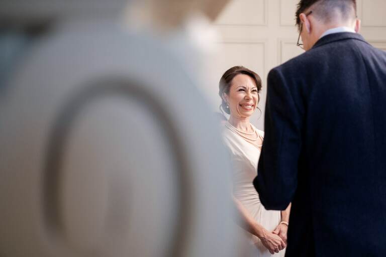 wedding photographer old marylebone town hall