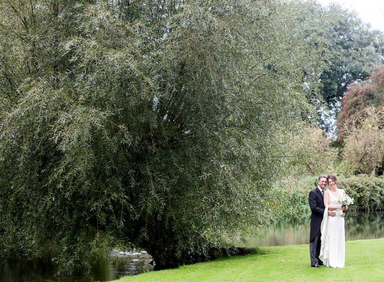 wadenhoe wedding photographer