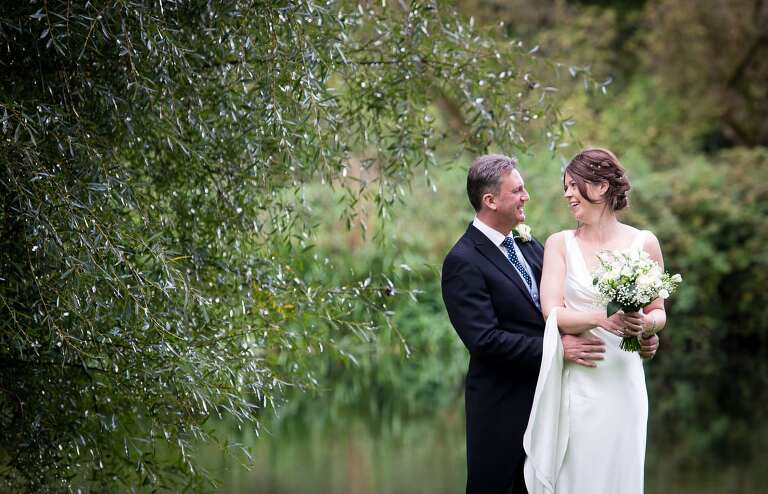 river nene wedding photography