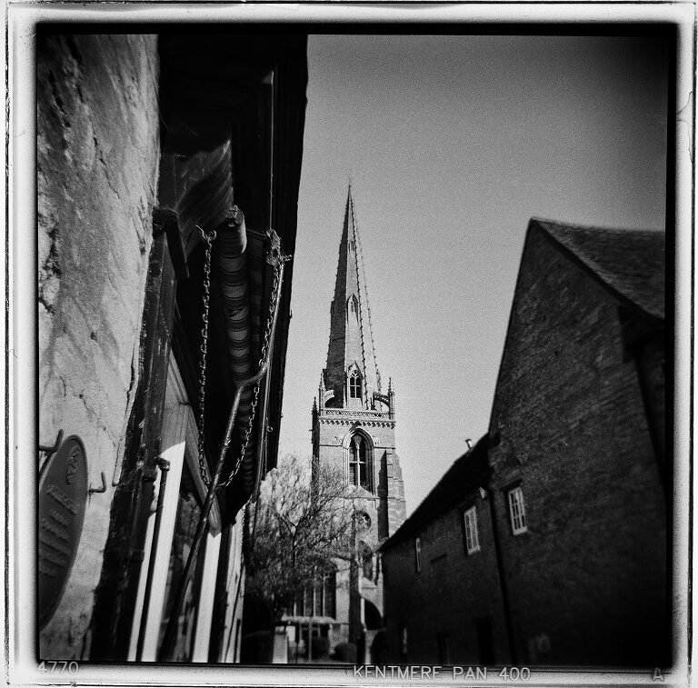 wedding photography on a Holga 120 camera