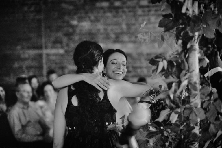 wedding photography shot on a Leica M4-P