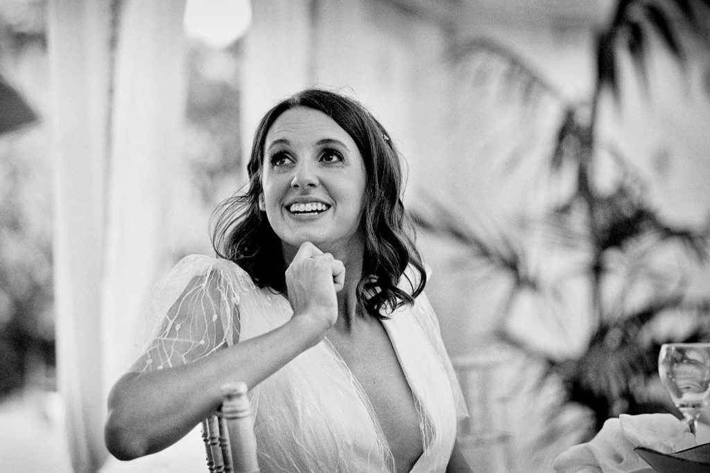 Simon Atkins is a documentary wedding photographer using a Leica M4-P and other Leica cameras for wedding photography.