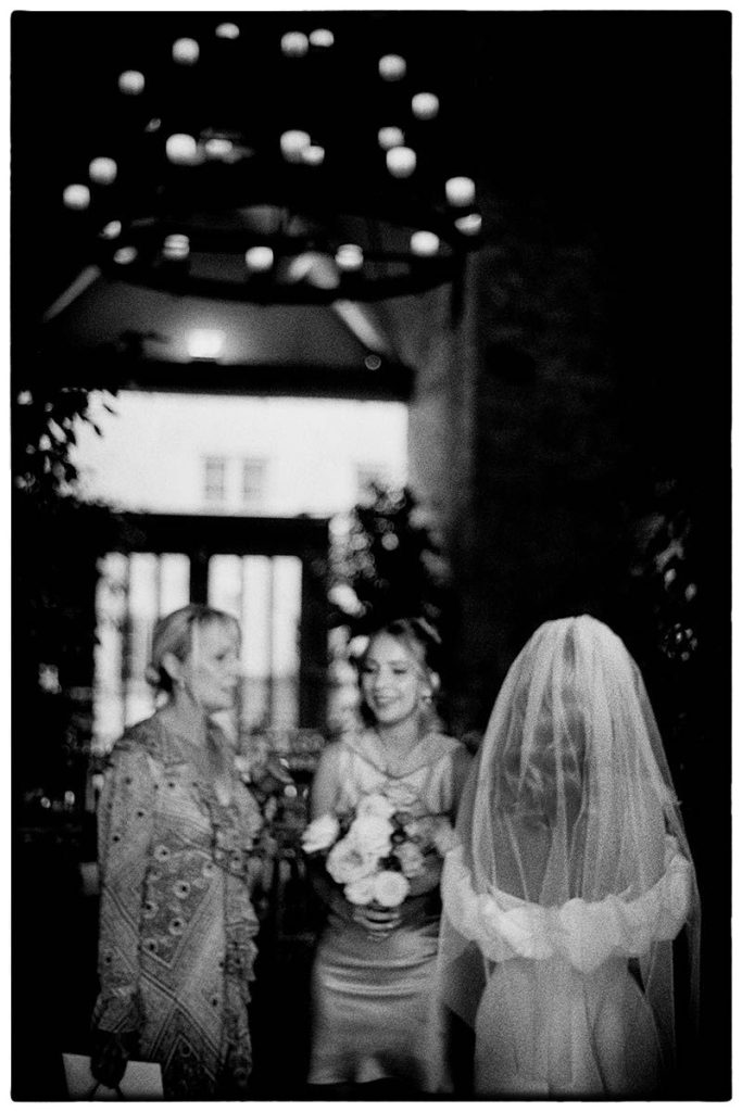 film wedding photos