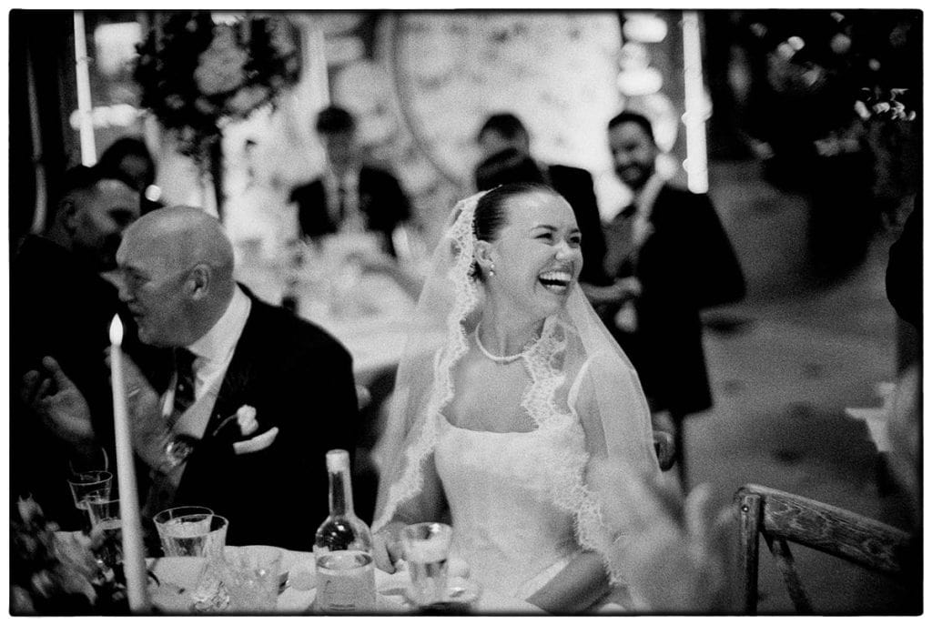 wedding photography on 35mm film